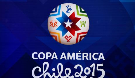 Comienza en Chile la Copa América de las estrellas 