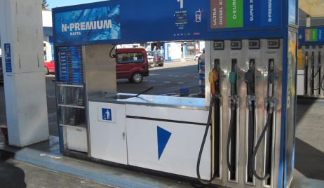 Volvió a subir la nafta y se licuó la rebaja de 5% pactada en enero