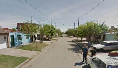 La fiscal dijo que el chico asesinado en Ludueña 