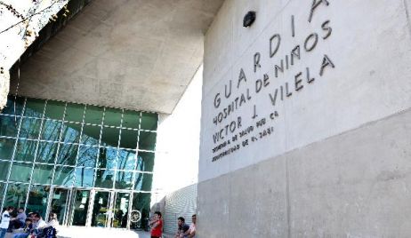 Un chico de 12 años le asestó una puñalada a otro para robarle la bicicleta en barrio Santa Lucía