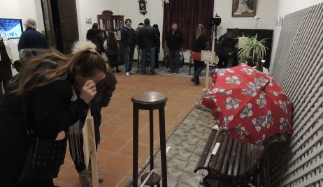 Aniversario de Vera: Quedó inaugurado el Museo de la Ciudad