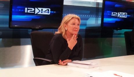 Carrió: 