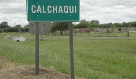 Calchaquí: Un adolescente se encuentra grave tras ser atacado y dejado inconsciente en la calle