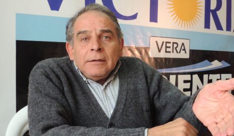 Peirone sobre el paro municipal: “Hay un desorden administrativo” 