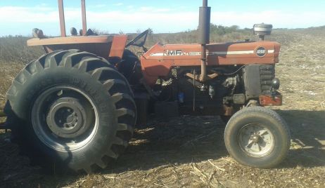 Dos Hechos esclarecidos por Seguridad Rural en Villa Minetti.