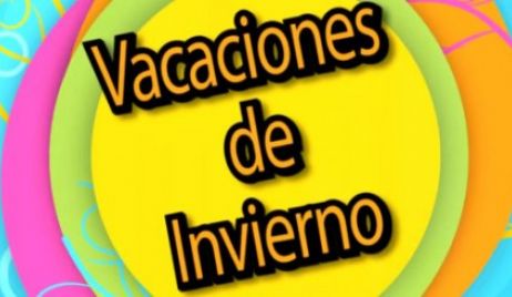 Actividades para las Vacaciones de Invierno en la Ciudad