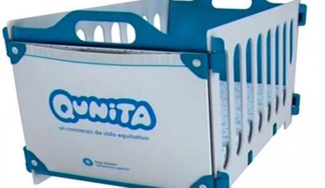 Kit Qunita: quiénes son beneficiarias del plan y cómo hacer para obtenerlo