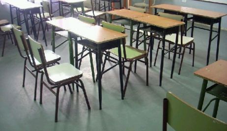 No habrá clases el miércoles por una jornada de formación docente