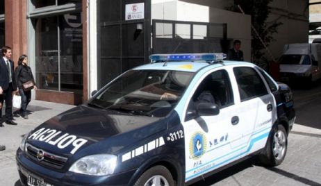 CALCHAQUI: YA ENCONTRARON A LA ADOLESCENTE QUE HABRÍA SIDO RAPTADA EN CALCHAQUÍ