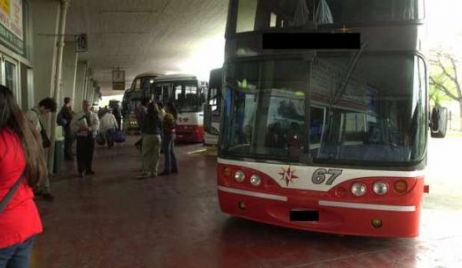 A partir del domingo aumenta 23% el transporte interurbano