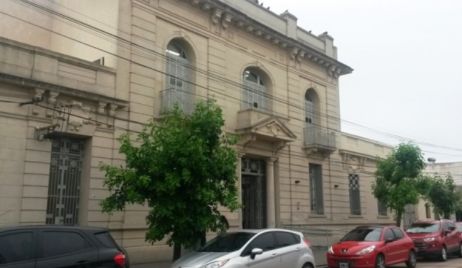 Fiscales pidieron 20 años de cárcel para Díaz