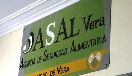 Inscriben para curso de Manipulador de Alimentos