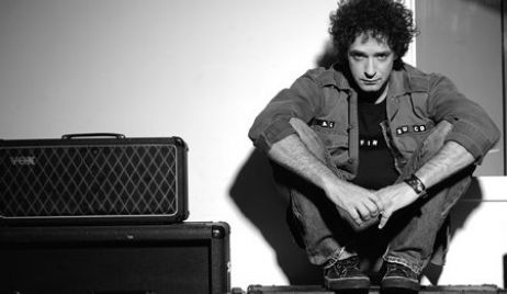 Télam transmitirá en vivo el concierto homenaje a Cerati en el Centro Cultural Kirchner, entre otros eventos