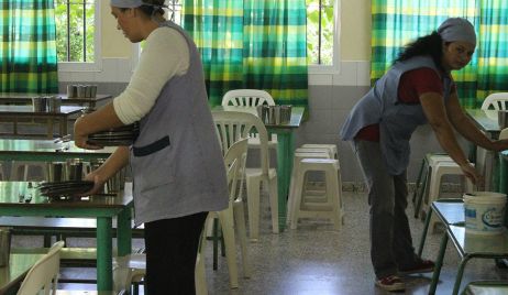 Escalafones definitivos Asistentes Escolares