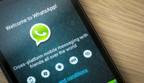 WhatsApp llegó a los 900 millones de usuarios