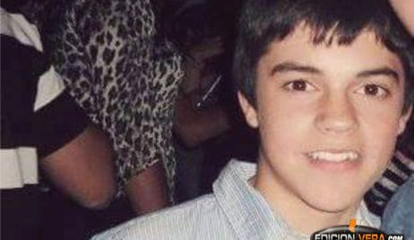 No es Pizarro el joven que deambulaba por Avellaneda