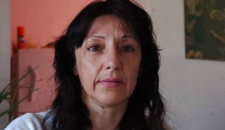 Atropellaron a la hija de Norma Castaño y creen que fue intencional