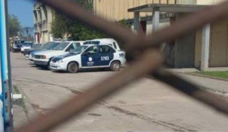 Mañana pasa a hacerse cargo el Servicio Penitenciario Provincial de la Alcaidía de Vera