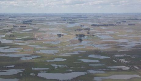 La campaña agrícola comienza a moverse al compás de El Niño