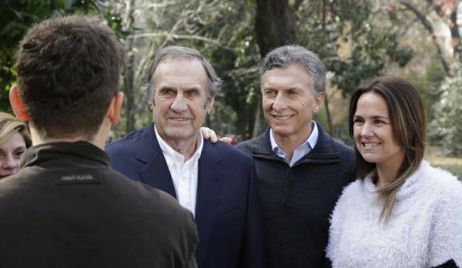 Reutemann: “La llegada de la droga a la provincia es responsabilidad de Hermes Binner”