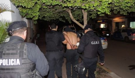 Detuvieron a un hombre por el homicidio del policía en la localidad de Miguel Torres