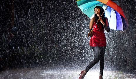 Datos de lluvia: Vera 28 mm.