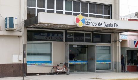 El viernes no habrá bancos