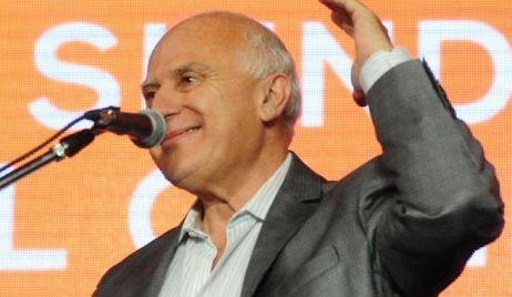 Miguel Lifschitz: 