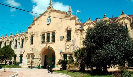 Se fugó un preso de la cárcel de Coronda y dejó una nota en su celda
