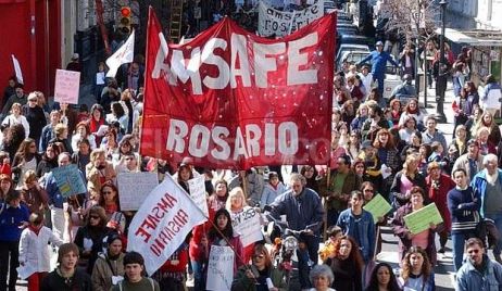 Amsafé Rosario reclama un aumento de emergencia