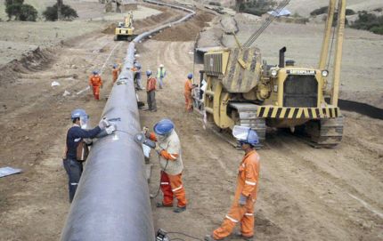 Gasoducto del Nordeste Argentino: convocan a audiencia pública sobre impacto ambiental