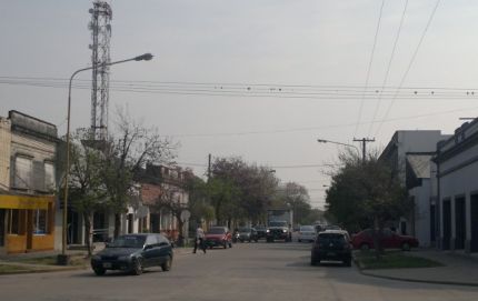 PRONOSTICO EXTENDIDO HASTA EL 7 DE OCTUBRE
