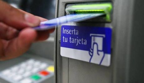 Investigan fraudes ocurridos en cajeros automáticos