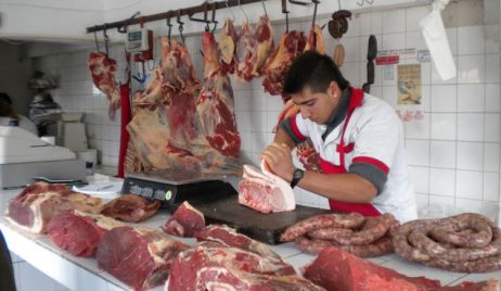 Admiten que la carne aumentó hasta el 30 por ciento