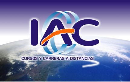 IAC Y EL INICIO DE NUEVOS CURSOS
