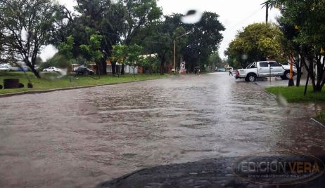 Recomendaciones durante inundaciones