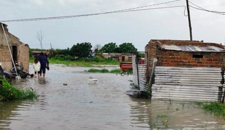 Vera: Números de emergencia por inundaciones