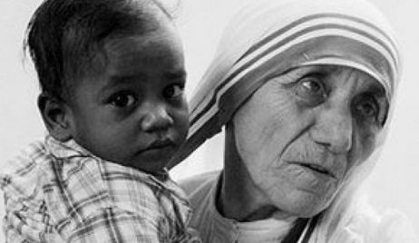 La madre Teresa de Calcuta será santa