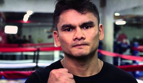 El Chino Maidana tomó una difícil decisión: 