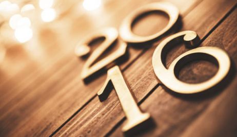 Predicciones para el 2016 según tu número personal