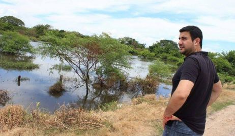 “Pedimos la emergencia en el Congreso, acompañamos a los afectados en el territorio”