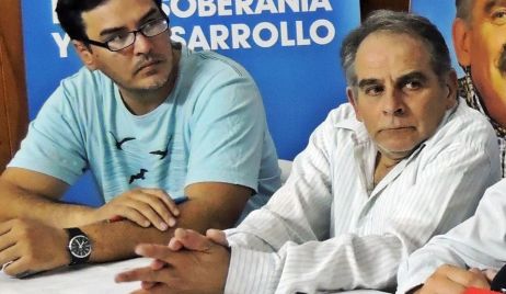 Agua potable: Los concejales del FPV responsabilizaron al Ejecutivo municipal por no controlar a la Cosvel