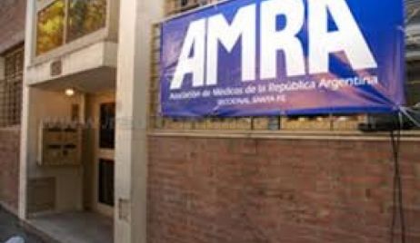 Hoy no habrá atención en los hospitales públicos de la provincia de Santa Fe