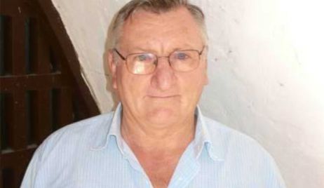 Estado de salud del padre Tomás luego de la intervención quirúrgica