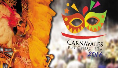 RECONQUISTA: Comenzó la venta de entrada de los Carnavales 2016 