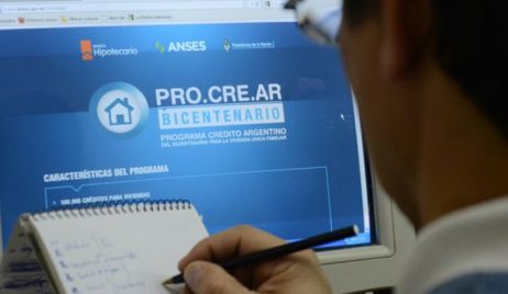 Cuáles son los cambios que definió el Gobierno en el programa Procrear
