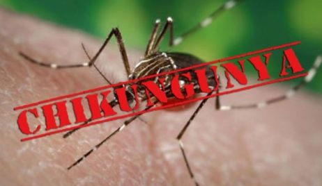 Confirmaron el primer caso pediátrico de chikungunya del país en Casilda