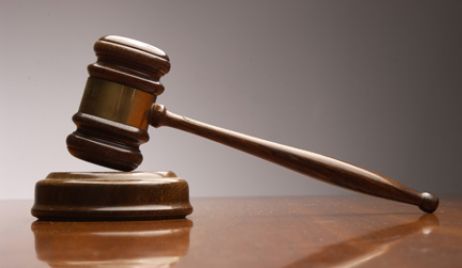 Dos hombres robaron una vaca y a los 10 días ya fueron condenados