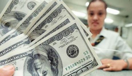 El dólar siguió en alza y se vendió a $15,24 en la City