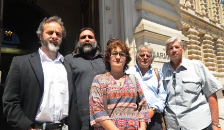 Docentes: es un 